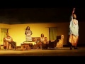 FEMI OSOFISAN S LOVE S UNLIKE LADING Directed By Yinka Adepoju