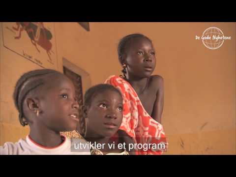 De Gode Nyhetene - Speed School - Utvidet intervju med Rune Mørland - Strømmestiftelsen