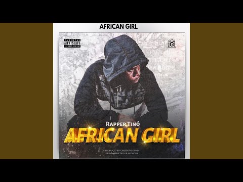 African Girl Rapper Tino