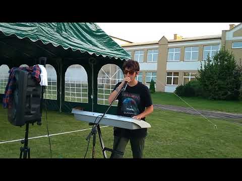 Dis Koliber- Piękna Niedostępna [ Koncert 14 sierpnia'18]