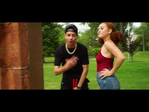 D Breezy The Mixedbreed -  Around You ( Official Video) Sick Lake MuziC