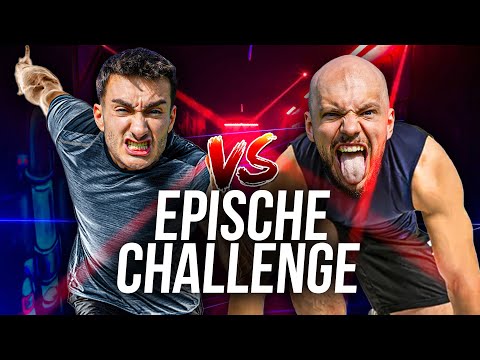 EXTREME TEAM CHALLENGE OLYMPIADE!