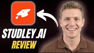 Studley.ai Honest Review | Can It Replace Manual Studying?