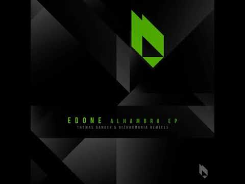 PREMIERE: EdOne - Ghost Rebelion (Dizharmonia Remix) [Beatfreak Recordings]