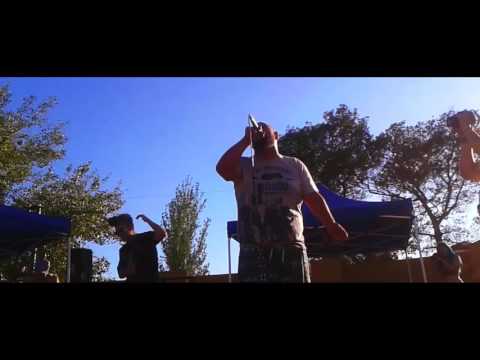 BIG ROKA VS KHRUL (CUARTOS) [JIPIJOP BATTLE 2016]