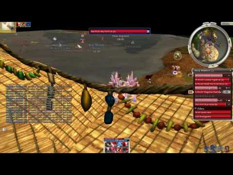 Casual scrims 2, 27/12/16 - Guild Wars (GvG) [Elementalist, Split]