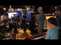 Mike Cross Live at Stinsons Alligator Gumbo
