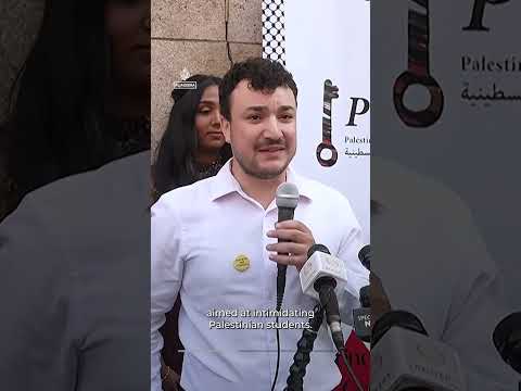 ‘Columbia did not care’: Mahmoud Khalil files discrimination lawsuit | AJ #shorts