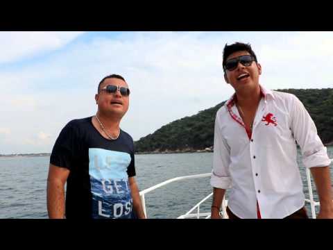 El Rey Del Perico - Los Nuevos Intrepidoz VIDEO