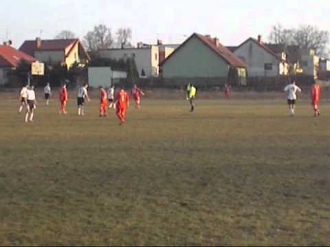 17032012 TKKF Chynowianka Zielona Góra   LZS Avia Siedlnica