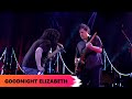 ONE ON ONE: Counting Crows - Goodnight Elizabeth August 26th, 2017 Waterfront Music Pavilion Camden