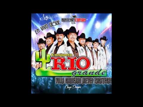 Conjunto Rio Grande - La Pelota (Huapango y Fin) En Vivo
