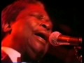 36- BB King - Back In LA - Live At Sevilla 1991