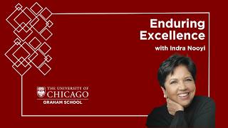 Indra Nooyi | Enduring Excellence Conversation