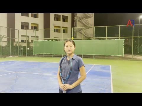 Puckaporn Jirachavala - College Tennis Recruiting 2022
