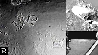China's Weird Moon Discovery Baffles Scientists