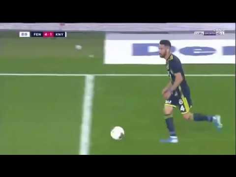 FENERBAHÇE & KNY (4-1)