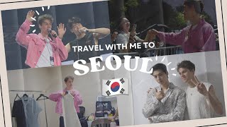 Download lagu Performing 'Hey Hello' for the first time with Cha Eun-Woo BTS | Peder Elias Vlog mp3 Download lagu Performing 'Hey Hello' for the first time with Cha Eun-Woo BTS | Peder Elias Vlog mp3