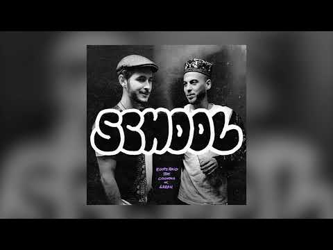 Roots Raid - School  [Full EP]