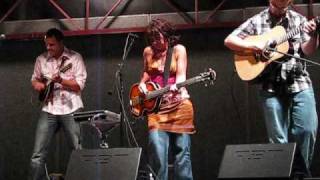 The Greencards SPBGF 2009 05 30 2133 2 songs 09:57