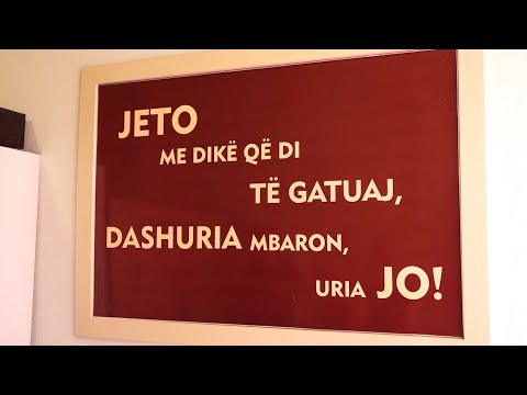 Nisin përgatitjet për hapjen e lokaleve në Ferizaj - 16 Maj 2020 - RTV TEMA