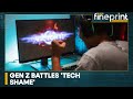 GEN Z Battles Tech Shame At Work I WION Fineprint