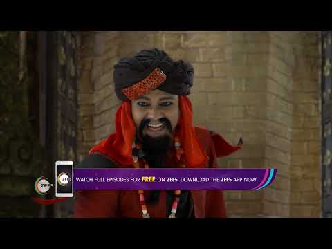 Chandraditya's request for the magician - Sata Bhainka Sunanaki - Fantacy Odia TV Serial - Webi 414