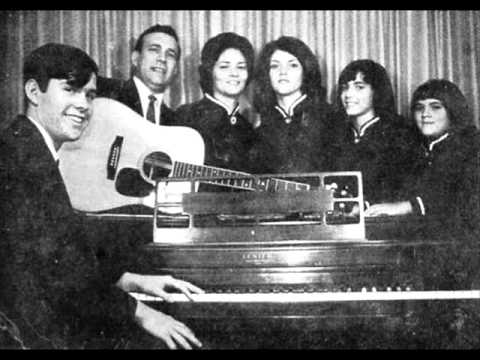 The Pruitt Family - Just His Way