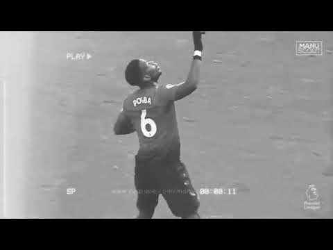 OMG Paul pogba is a beast 😳🔥🔥🔥