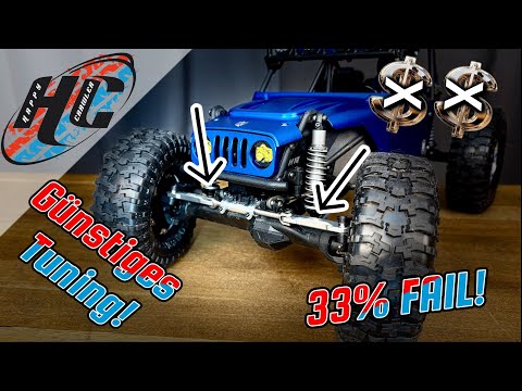 3 cheap upgrades for the H10! [1 of 3 doesn't work 😥]