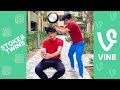 Best Alan and Alex Stokes Instagram Vide