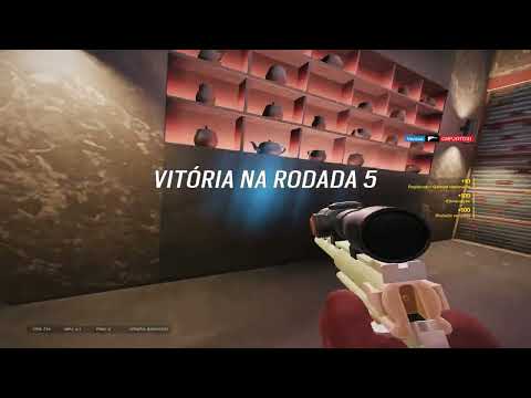 COMO AMASSAR NA RANKED 2.0 COM 6 MESES DE JOGO….