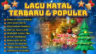 Download lagu CINTA KASIH NATAL | LAGU NATAL TERBARU & POPULER YANG WAJIB KAMU DENGAR mp3