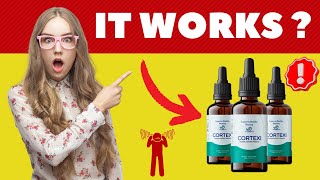 ⛔️CORTEXI - ((⚠️IS THE FUTURE OF HEARING HERE?? ⛔️)) IT WORKS ? A DETAILED  REVIEW - CORTEX