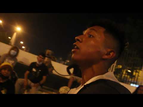 Certero vs Bengala -Semifinal- Rima Seria Sjl Clasificatoria RIMAS DE FUEGO 2021