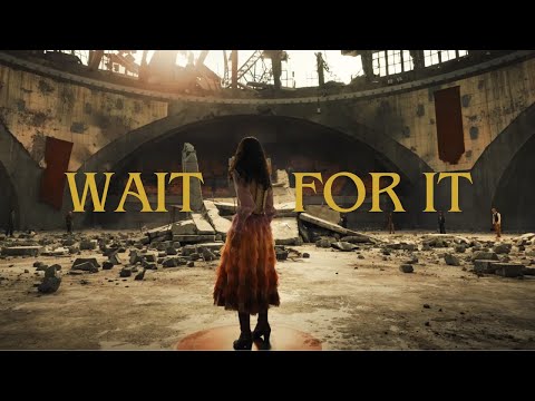 Multifandom || Wait For It