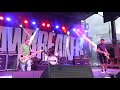 Jawbreaker - Sea Foam Green (Austin 07.13.18) HD