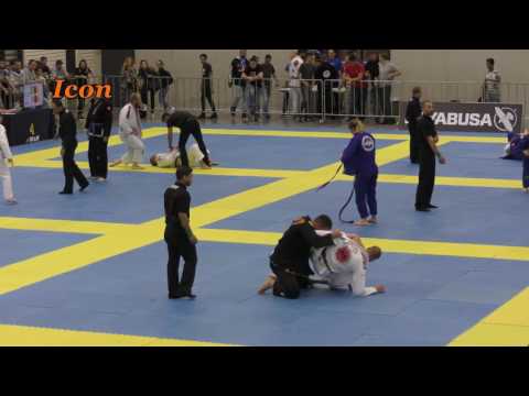 Zurich Open 2017 - Danny Feliz vs Uros Domanovic