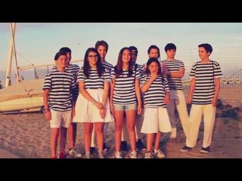 A day with... Banda Rulli Frulli