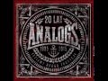 THE ANALOGS "20 lat Idziemy Drogą Tradycji LP ...