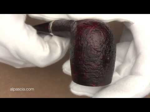 pipa Dunhill Cumberland 6103 - pipe 911