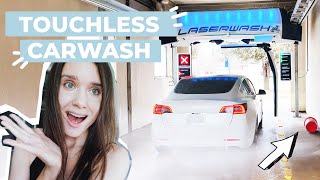 Tested ALL $6-$12 Automatic Touchless Laser Car Wash options so you do