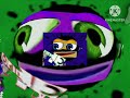 Minecraft Bee Attacks Klasky Csupo Effects 1