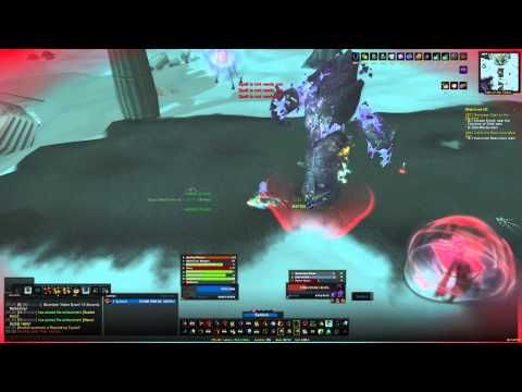 Syi-Solos - Morchok 10 DS - Enhancement Shaman