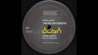 Kishida Wataru - (A1) Roller Coaster (Original Mix)