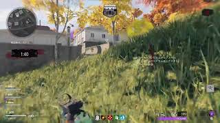 BOCW ゾンビ