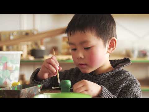 Deutscher Kita-Preis 2018: Kita Menschenskinder in Berlin-Friedrichshain