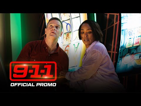 9-1-1 | 7x03 "Capsized" Promo