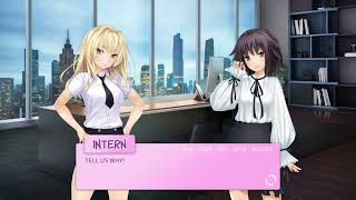 Love In The Limelight -   A Short Review