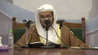 صورة شرح كتاب أخلاق العلماء للأجري (4) || فضيلة الشيخ أ.د. أحمد القاضي